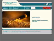 Tablet Screenshot of minnicelli.com